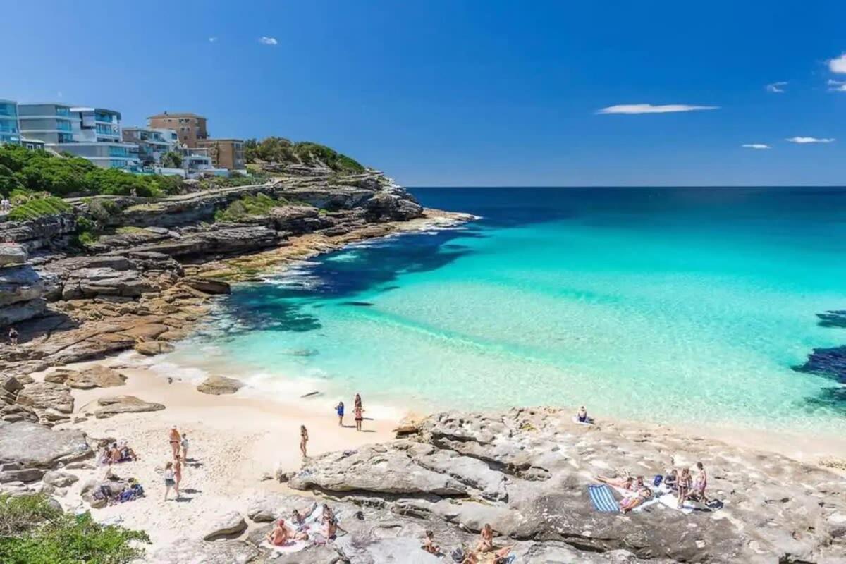 Comfy & Cozy Studio 5min Walk To Bondi