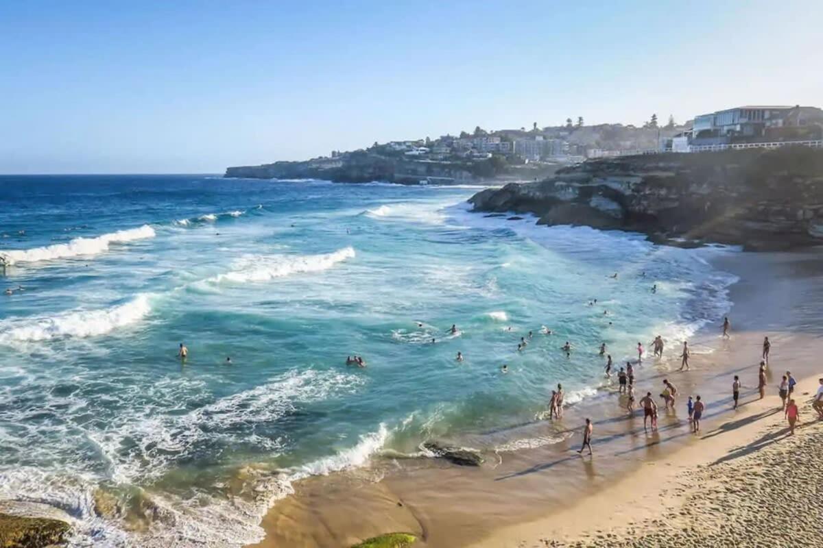 Comfy & Cozy Studio 5min Walk To Bondi Apartment *