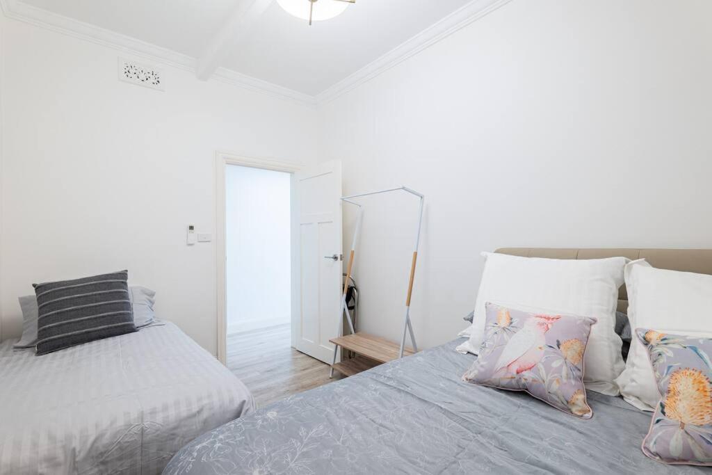 Apartment Waterfront - King Bed Master @ Rocks #9a