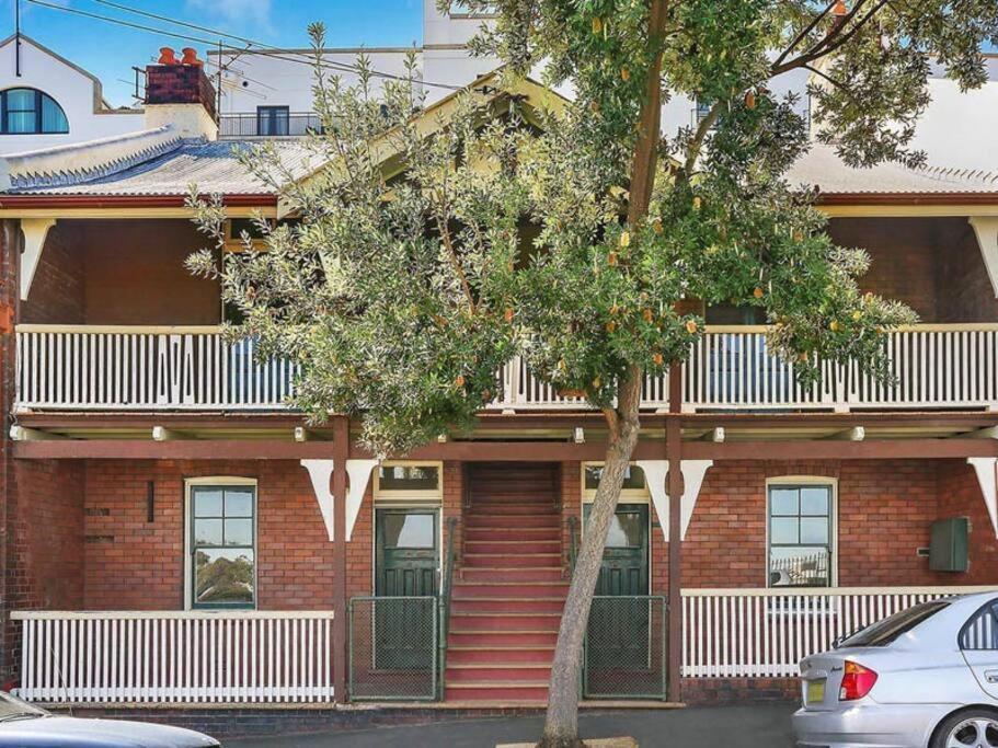 Waterfront - King Bed Master @ Rocks #9a * Sydney