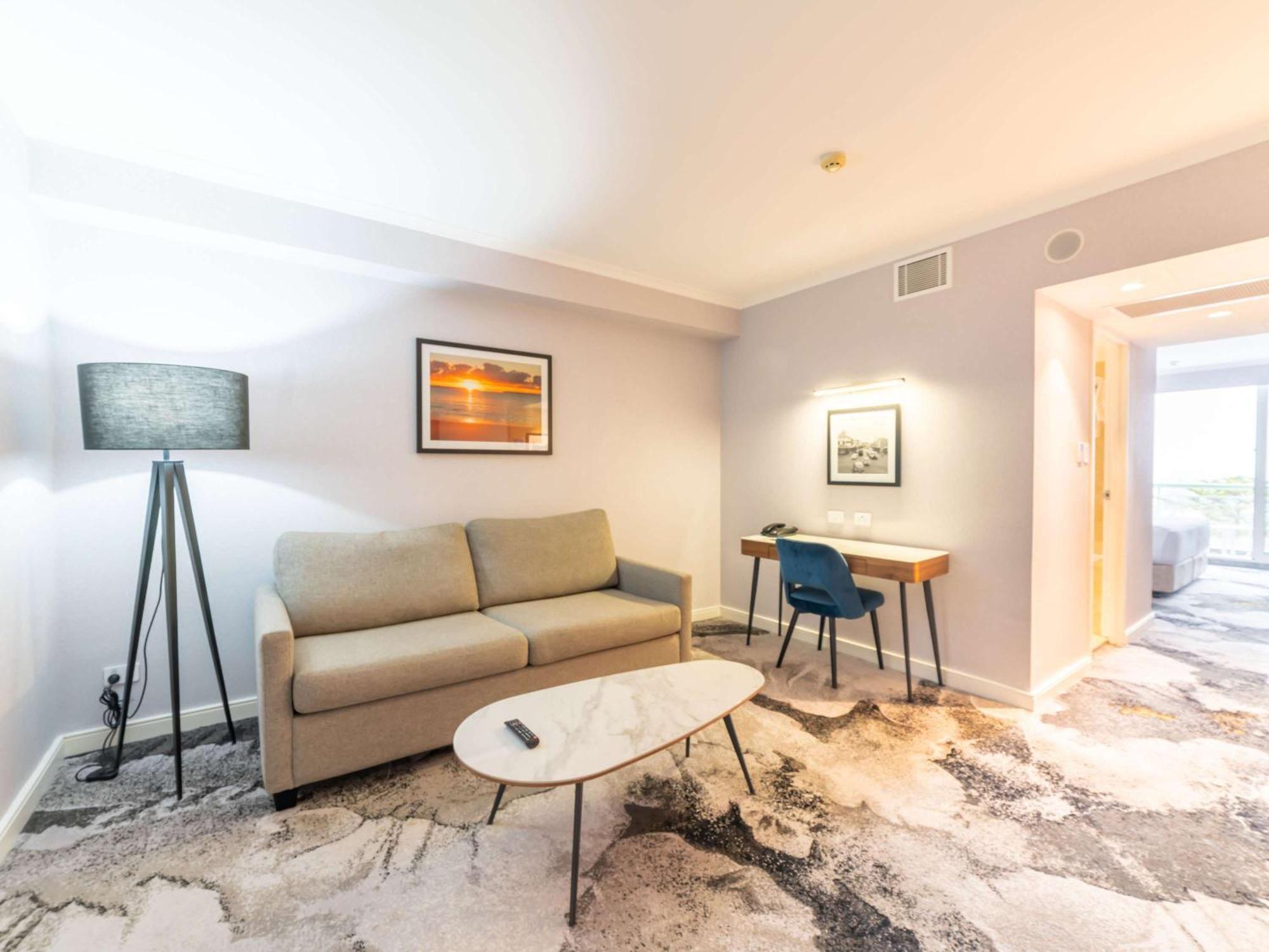 Hotel Novotel Brighton