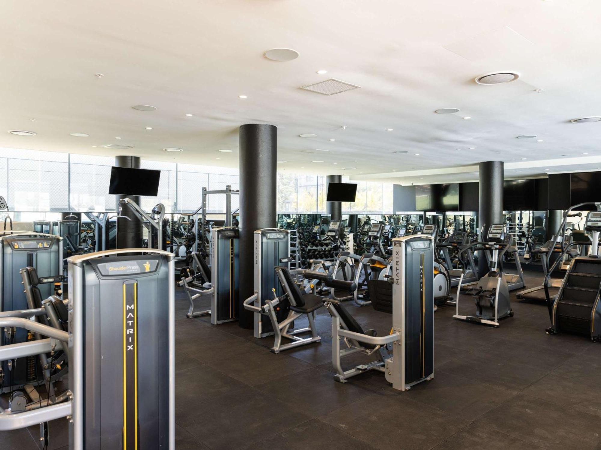 Novotel Brighton Sydney