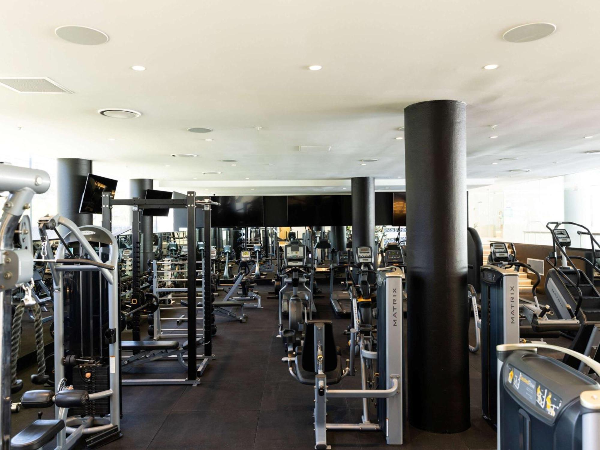 Hotel Novotel Brighton 4*
