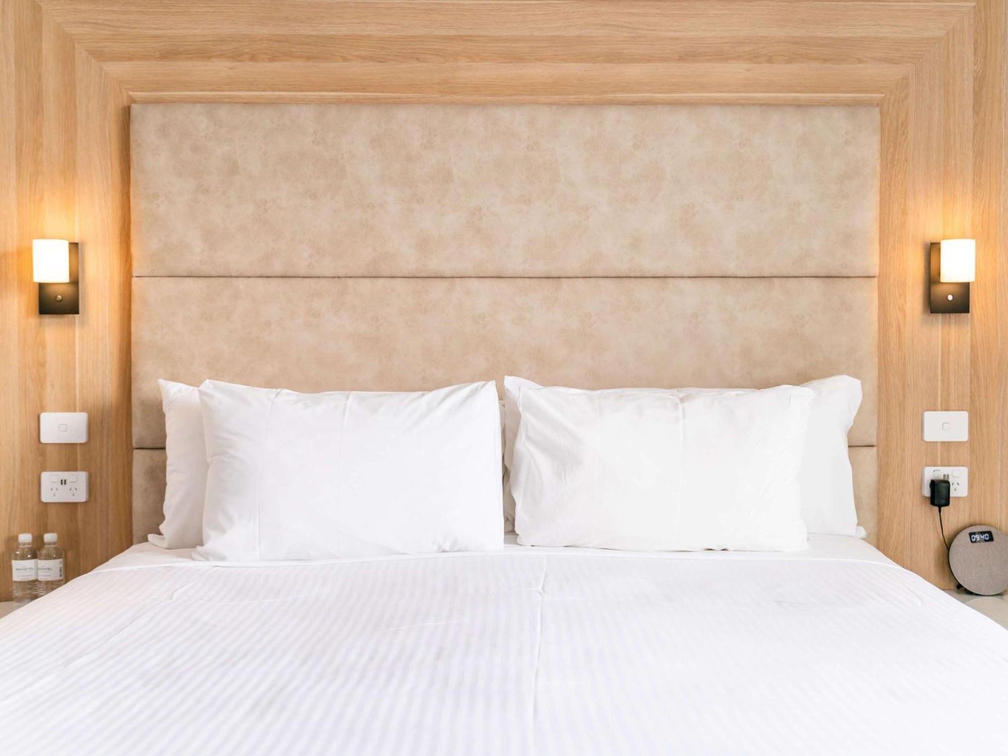 Novotel Brighton 4* Sydney