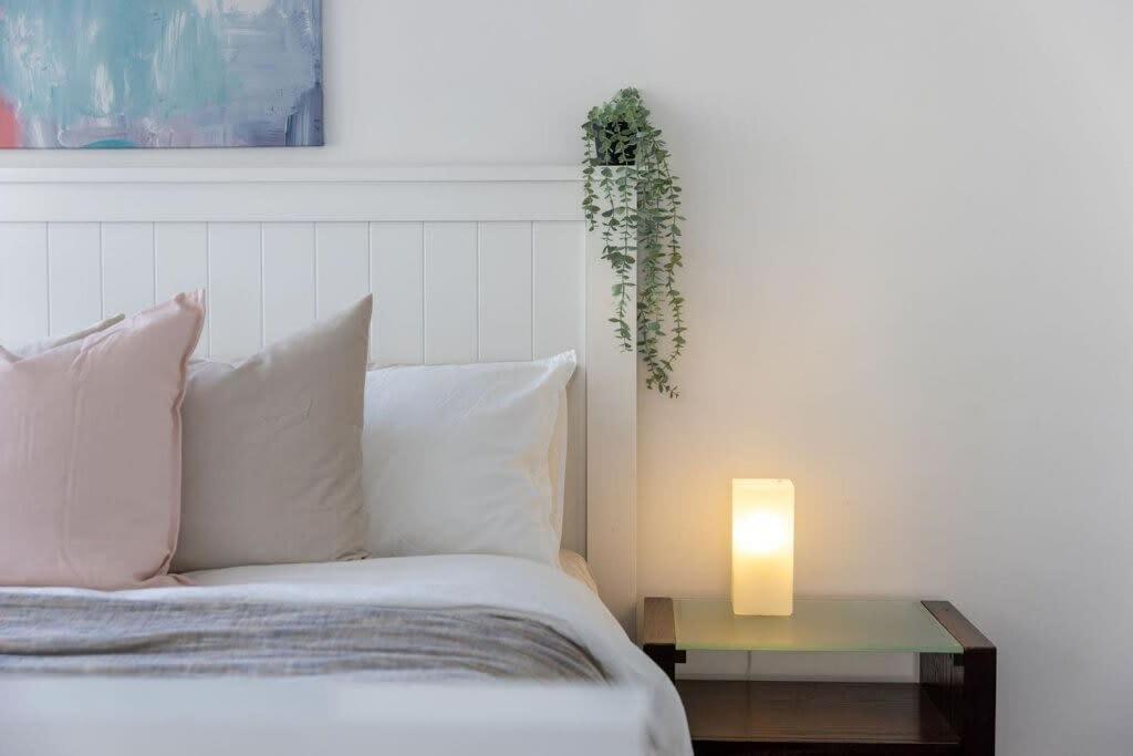 Apartment A Comfy 2br Amazing View Of Darling Harbour *