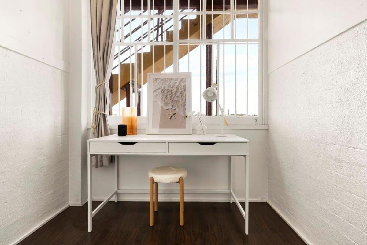 Lovely In Darlinghurst Apartment Sydney