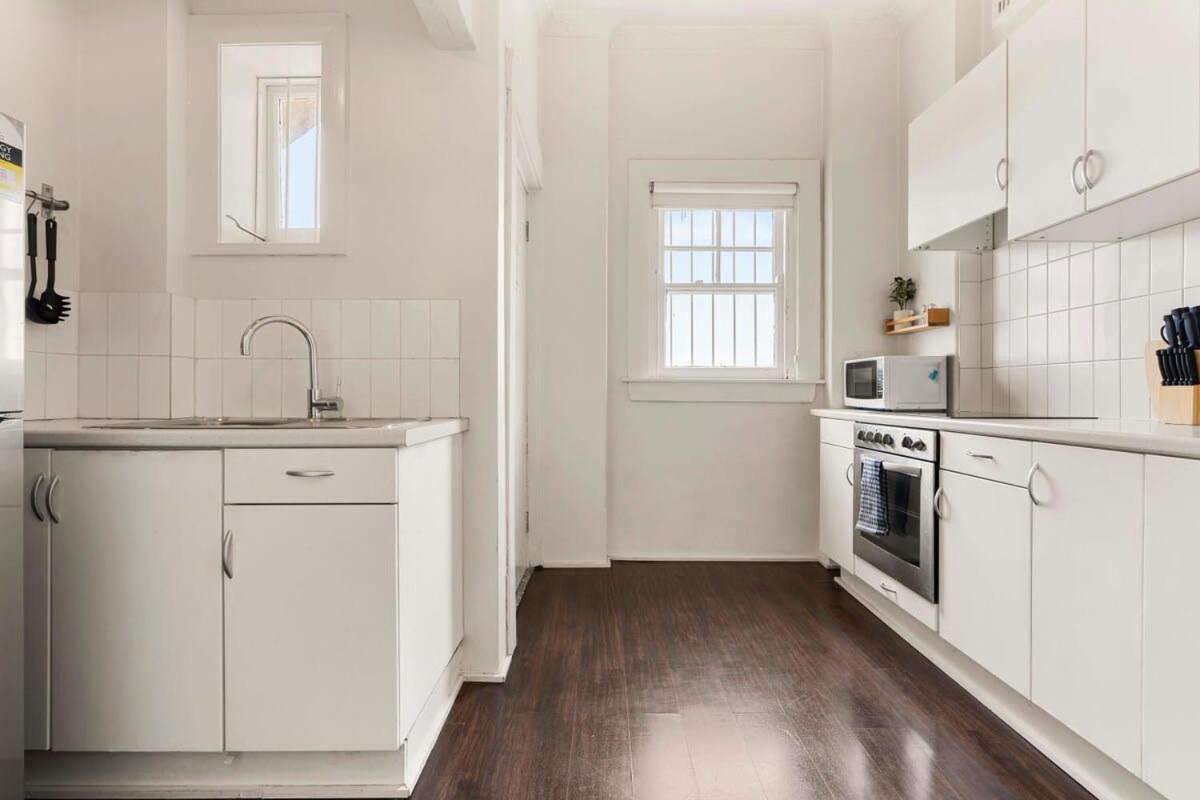 Apartment Lovely In Darlinghurst Sydney