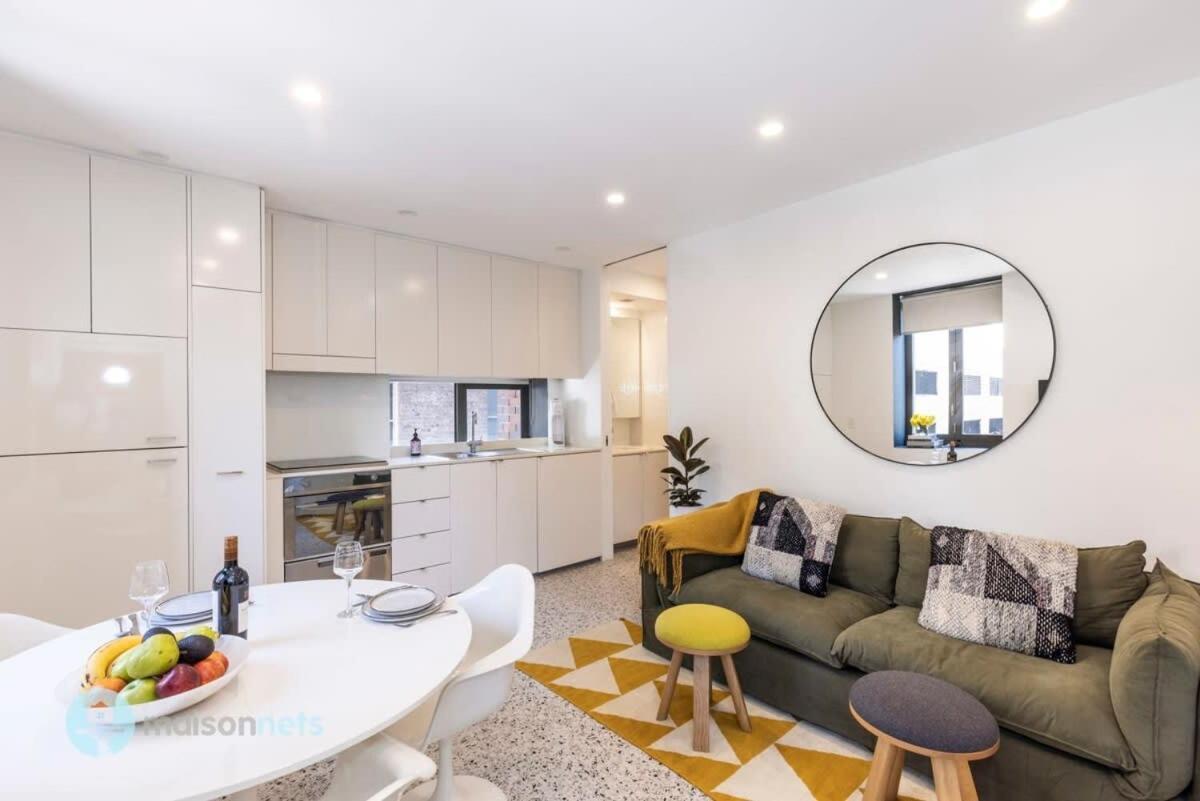 Darlinghurst W A C Balcony Only A Walk To Cbd Apartment *