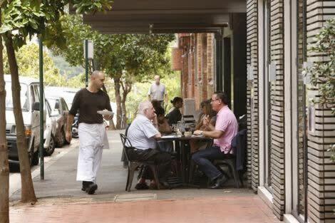 Darlinghurst W A C Balcony Only A Walk To Cbd Apartment *