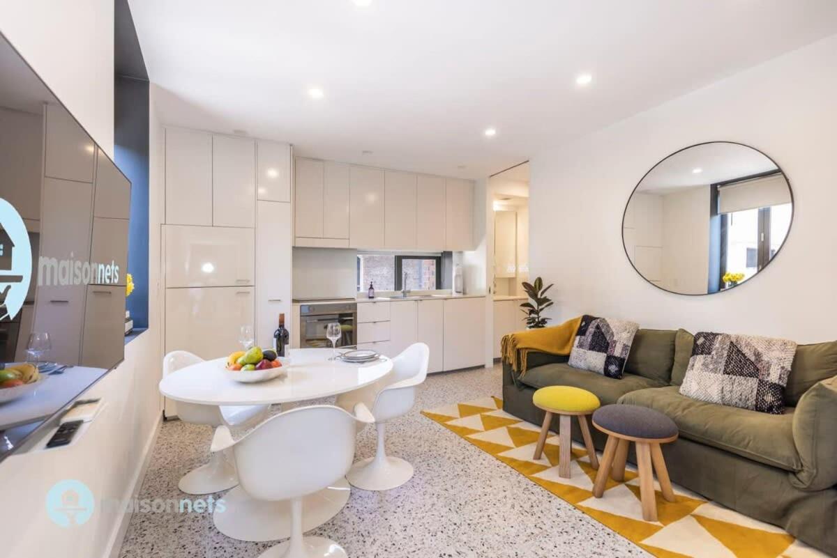 Apartment Darlinghurst W A C Balcony Only A Walk To Cbd *