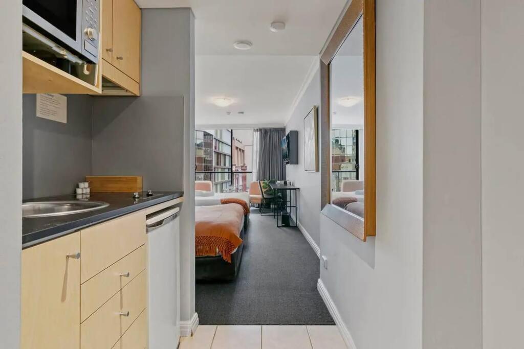 Kozyguru | Cbd | Convenient * Sydney