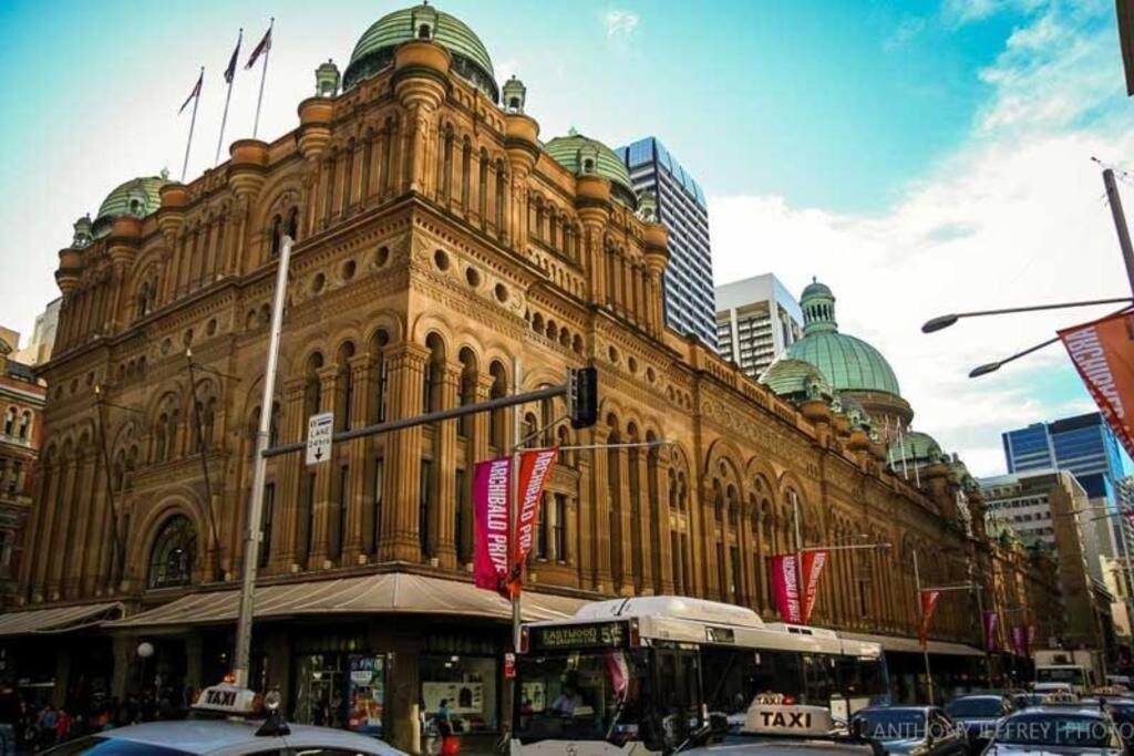 Apartment Kozyguru | Cbd | Convenient Sydney