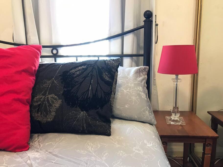 Apartment Comfy House Darling Harbour Icc Chinatown *