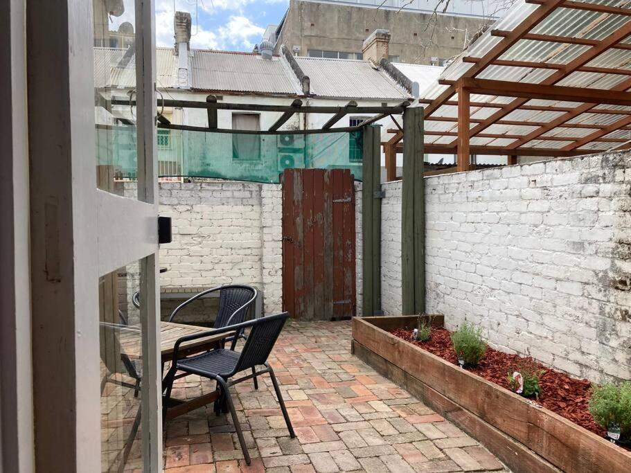 Comfy House Darling Harbour Icc Chinatown Apartment Sydney