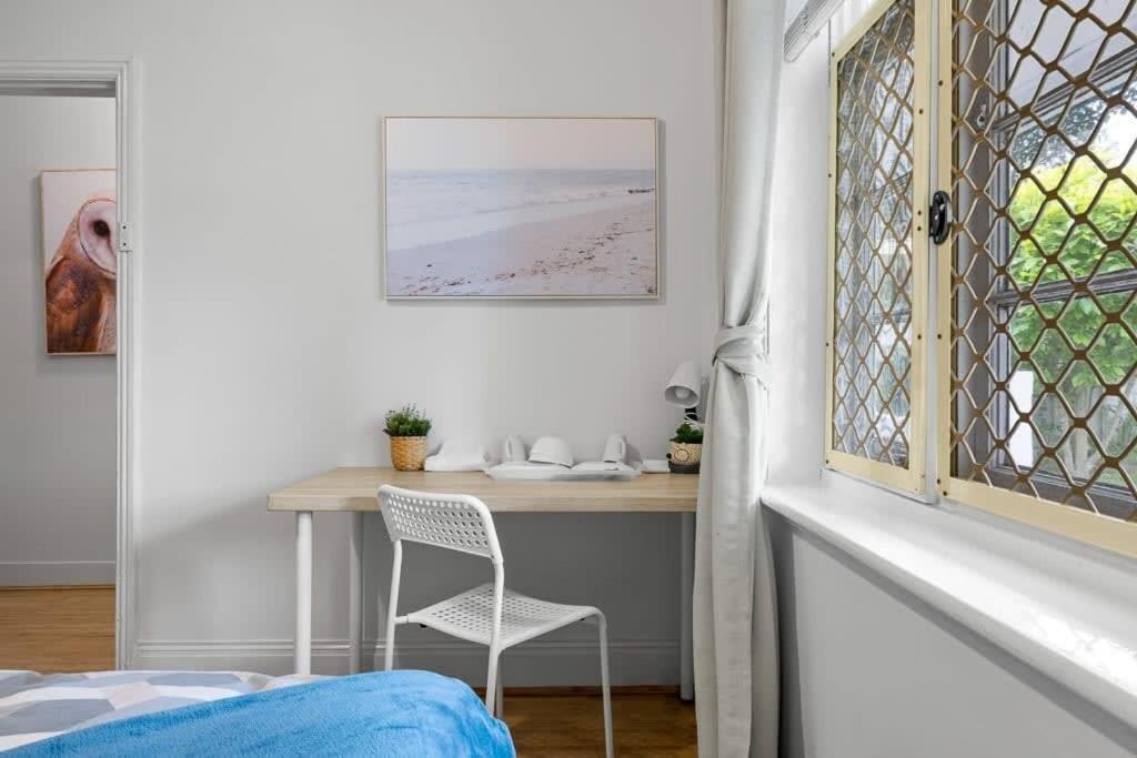 Holiday home Lidcombe Boutique Near Berala Station3 *