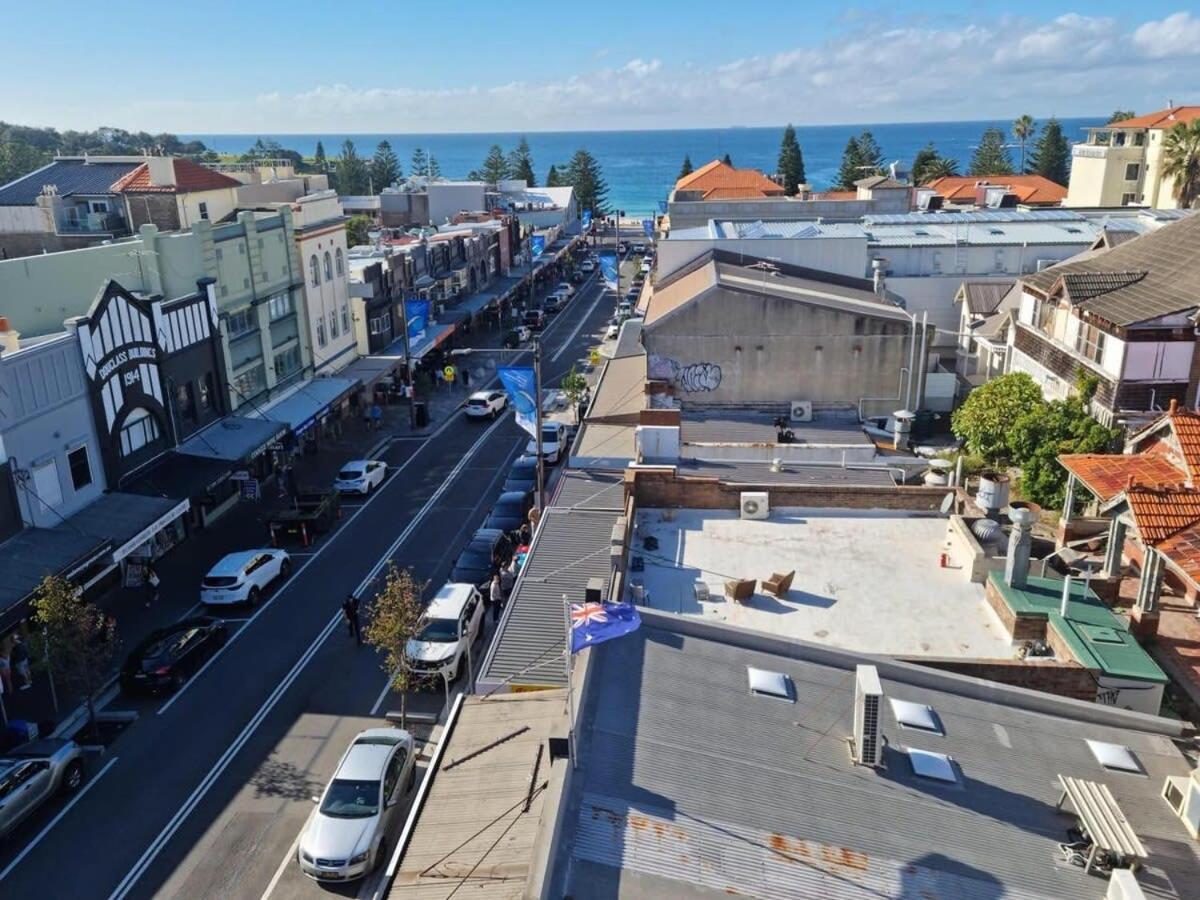 Coogee Riviera *