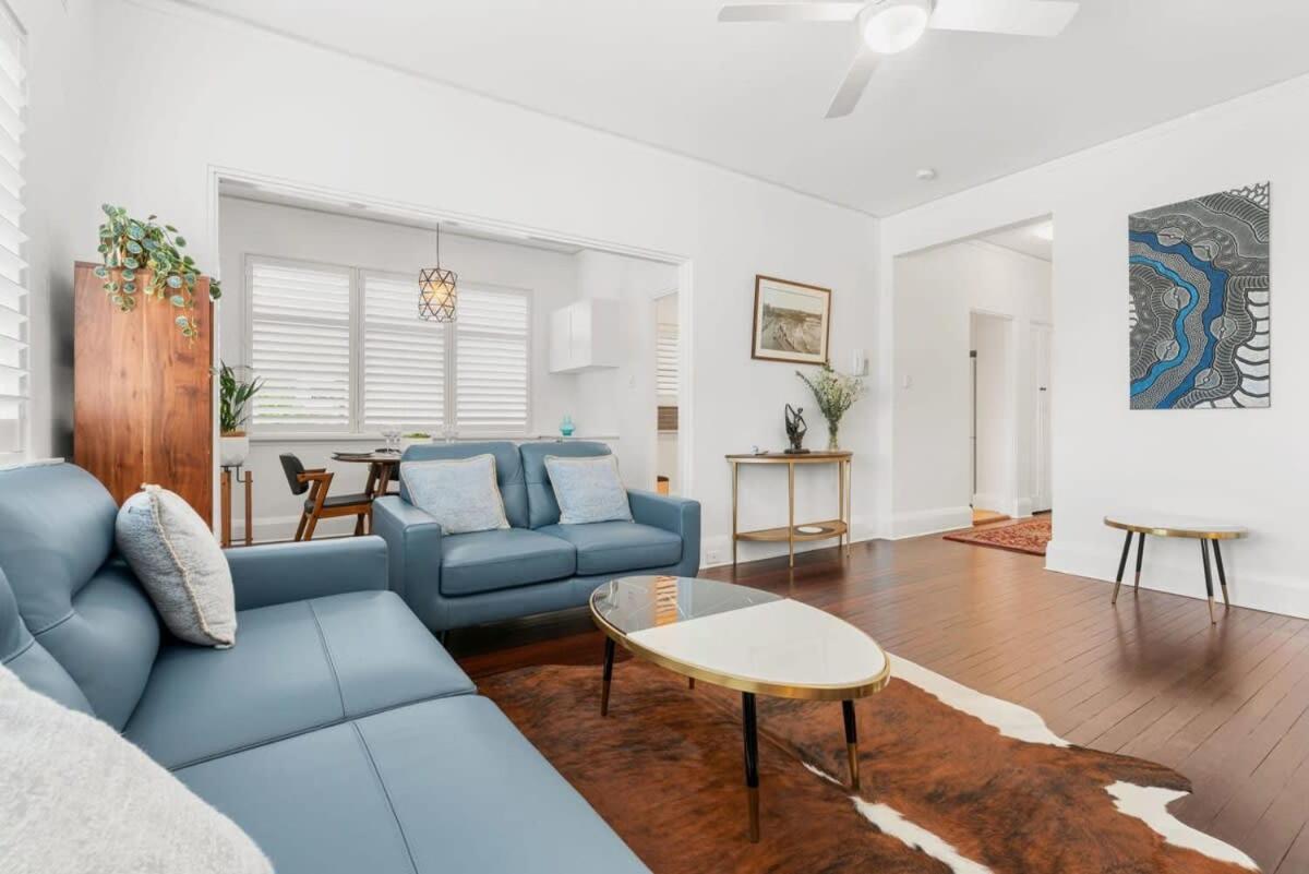 Coogee Riviera Apartment
