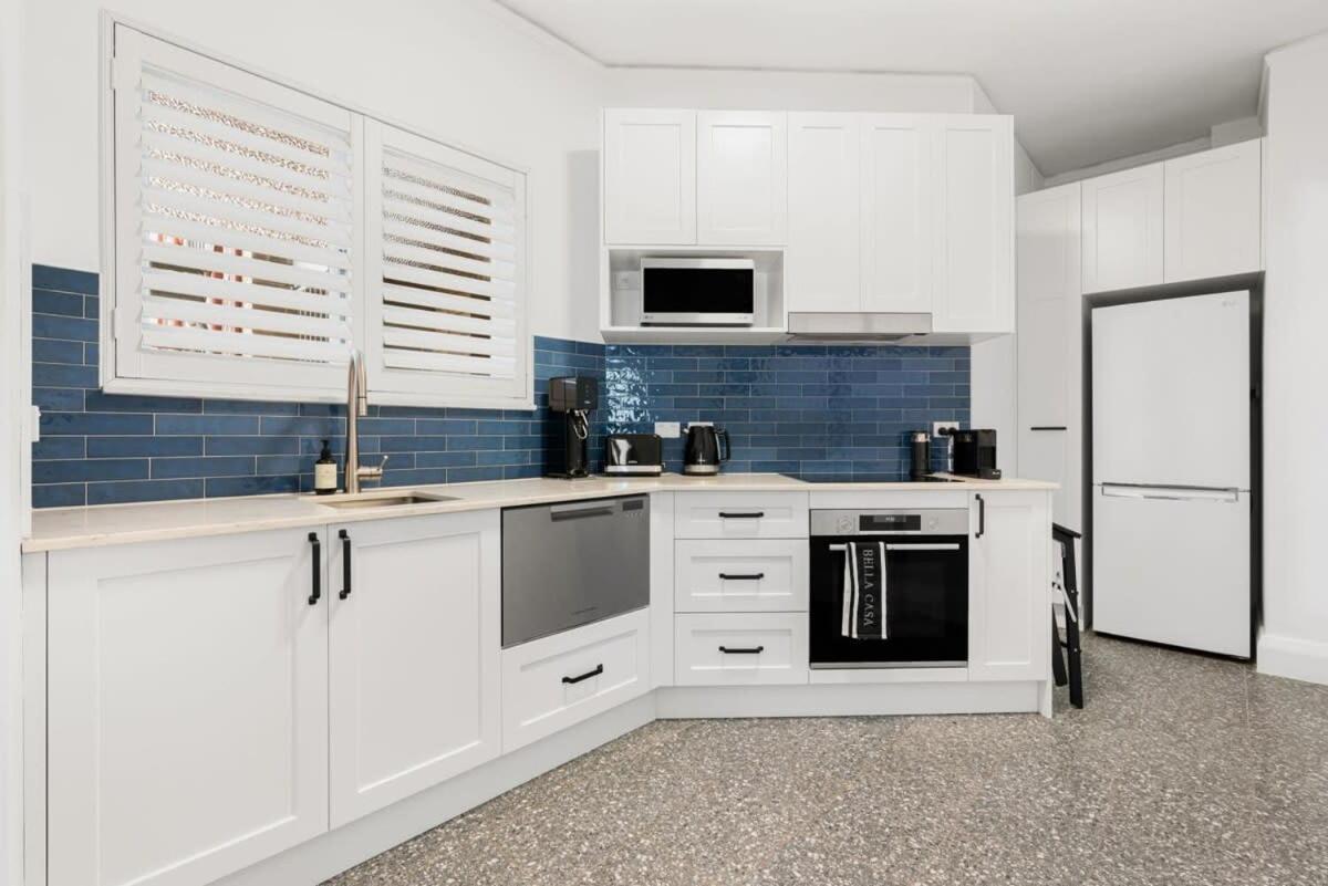 Coogee Riviera Apartment *