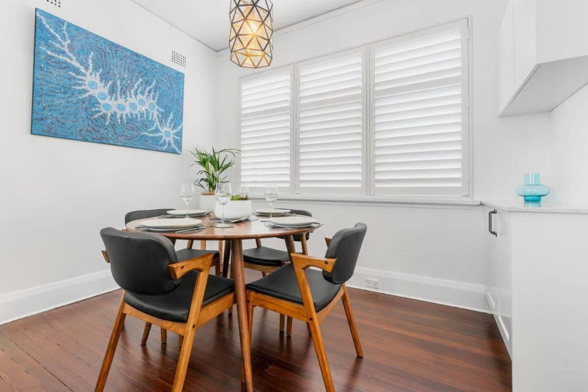Apartment Coogee Riviera