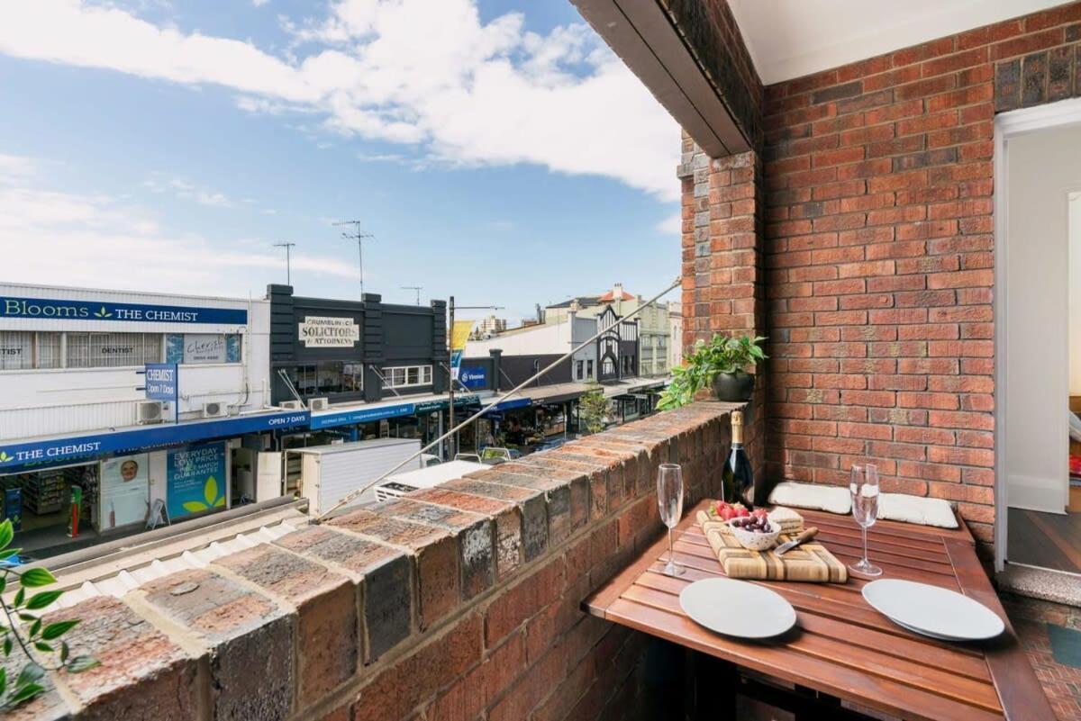 Coogee Riviera Apartment