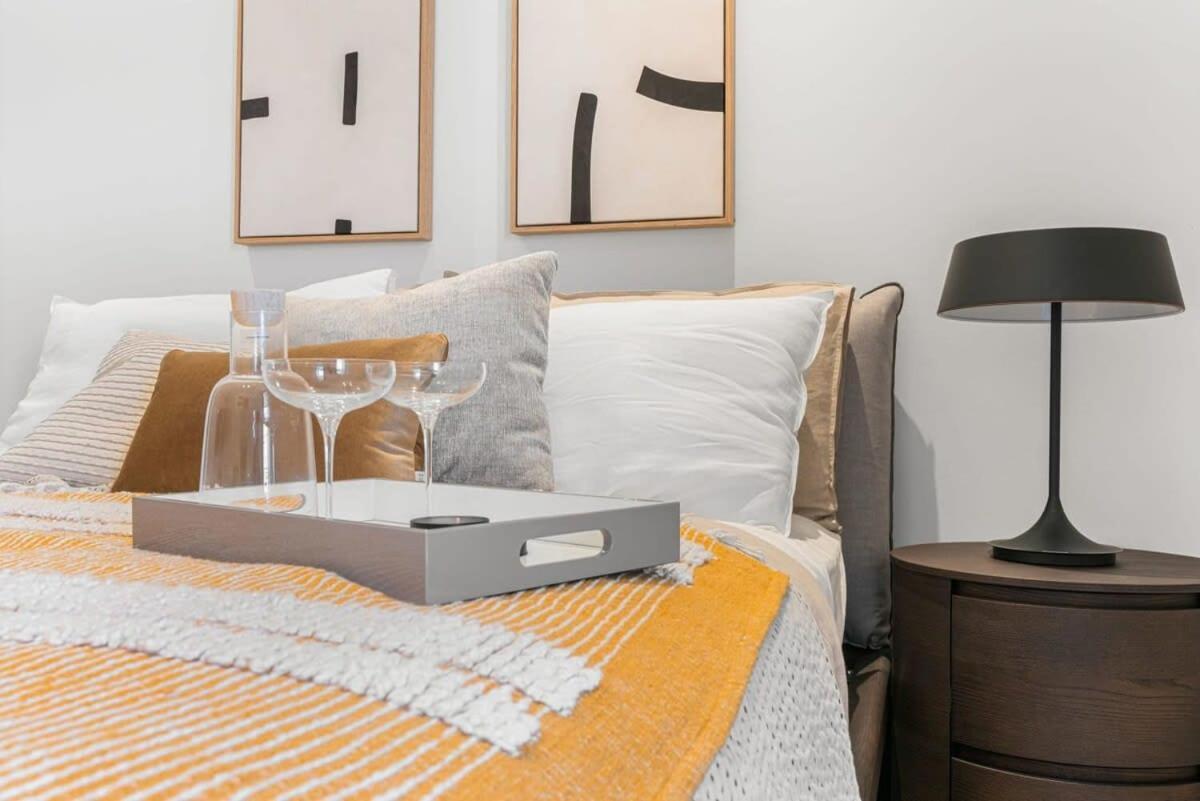 Terrace Boutique In The Heart Of The Rocks Apartment *