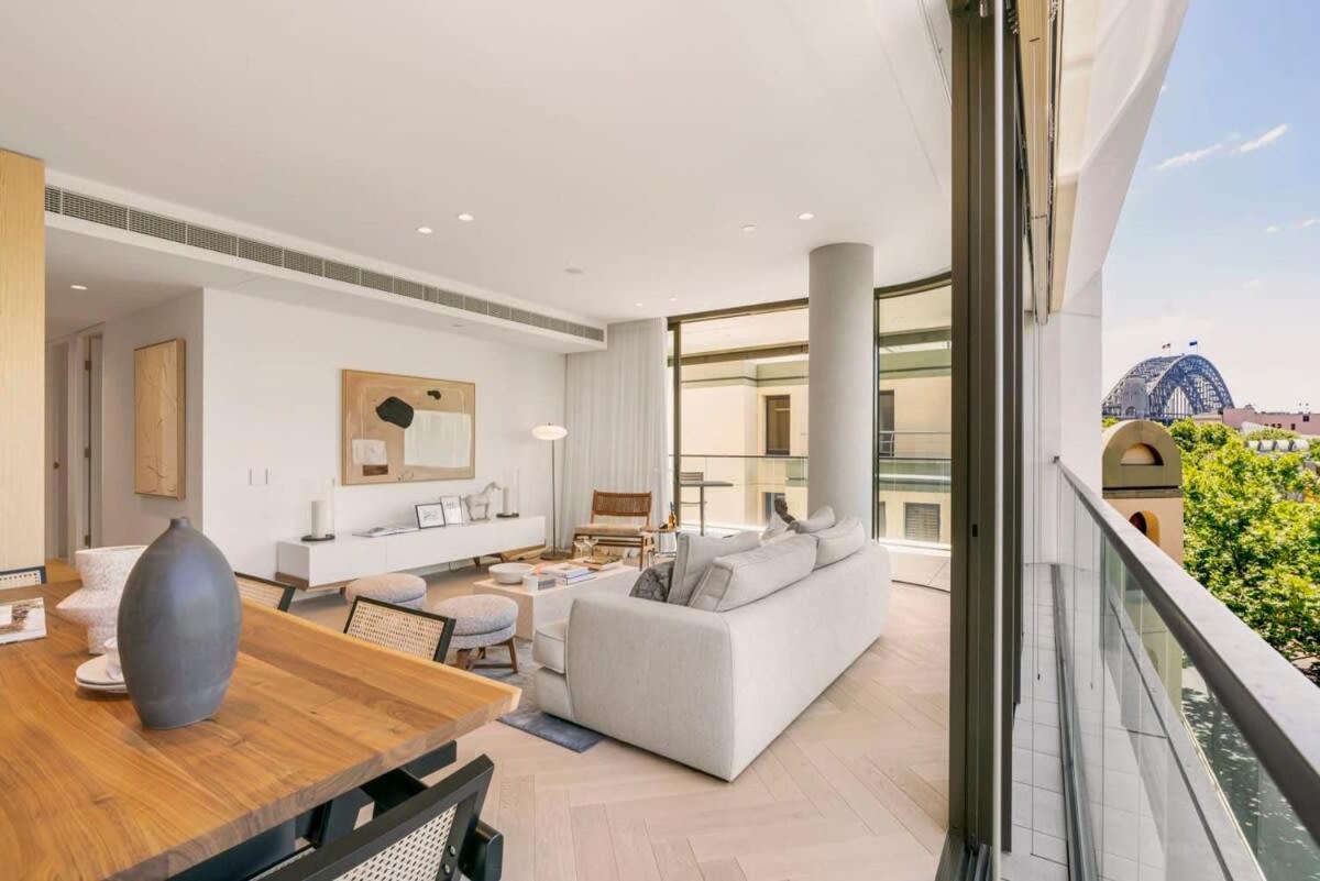 Terrace Boutique In The Heart Of The Rocks Apartment