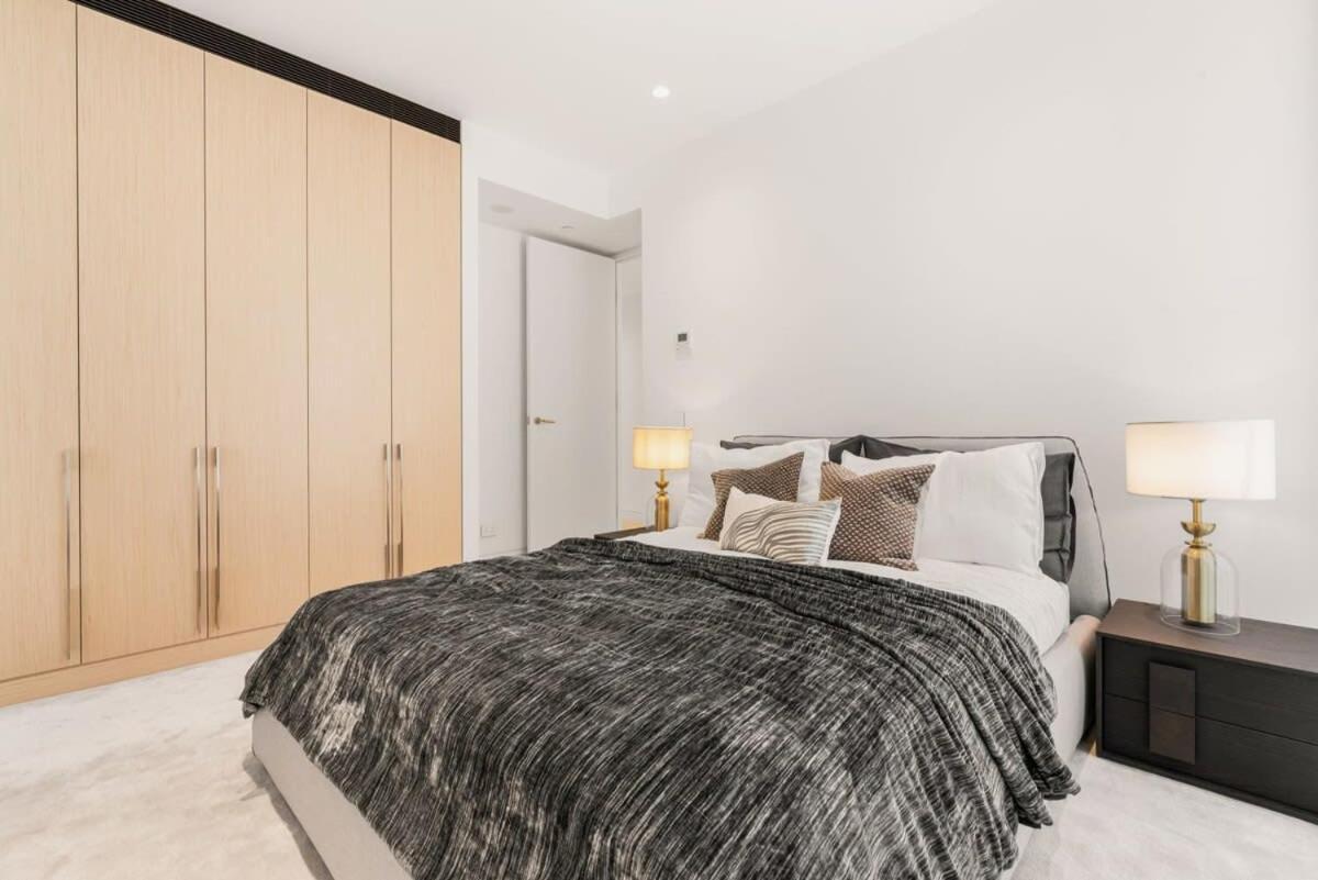 Apartment Terrace Boutique In The Heart Of The Rocks Sydney
