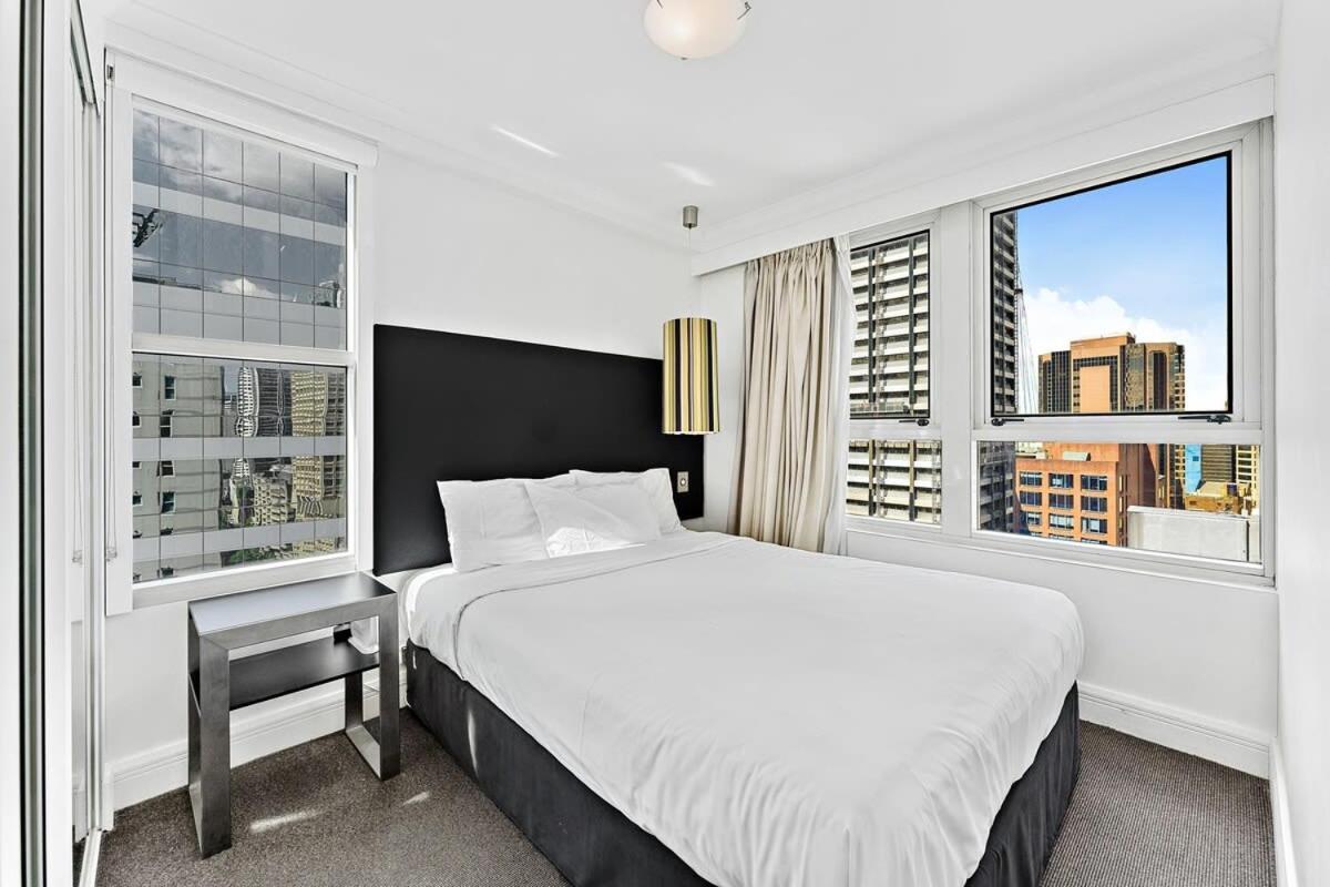 Apartment Aircabin - Cbd - Location -1 Bed Sydney