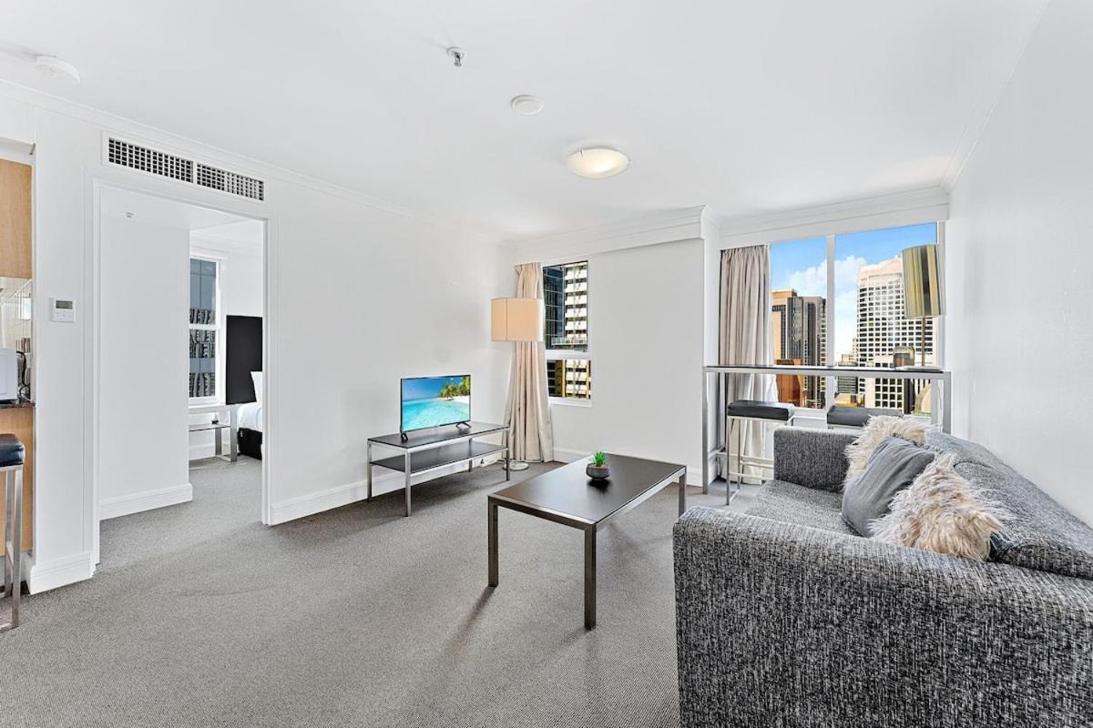 Aircabin - Cbd - Location -1 Bed *