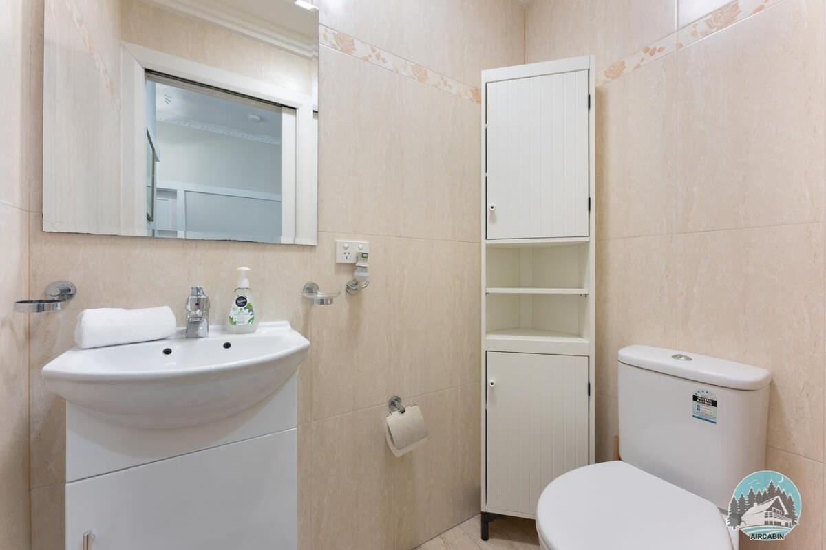 Holiday home Aircabin - Denistone - 3 Beds Lovely House