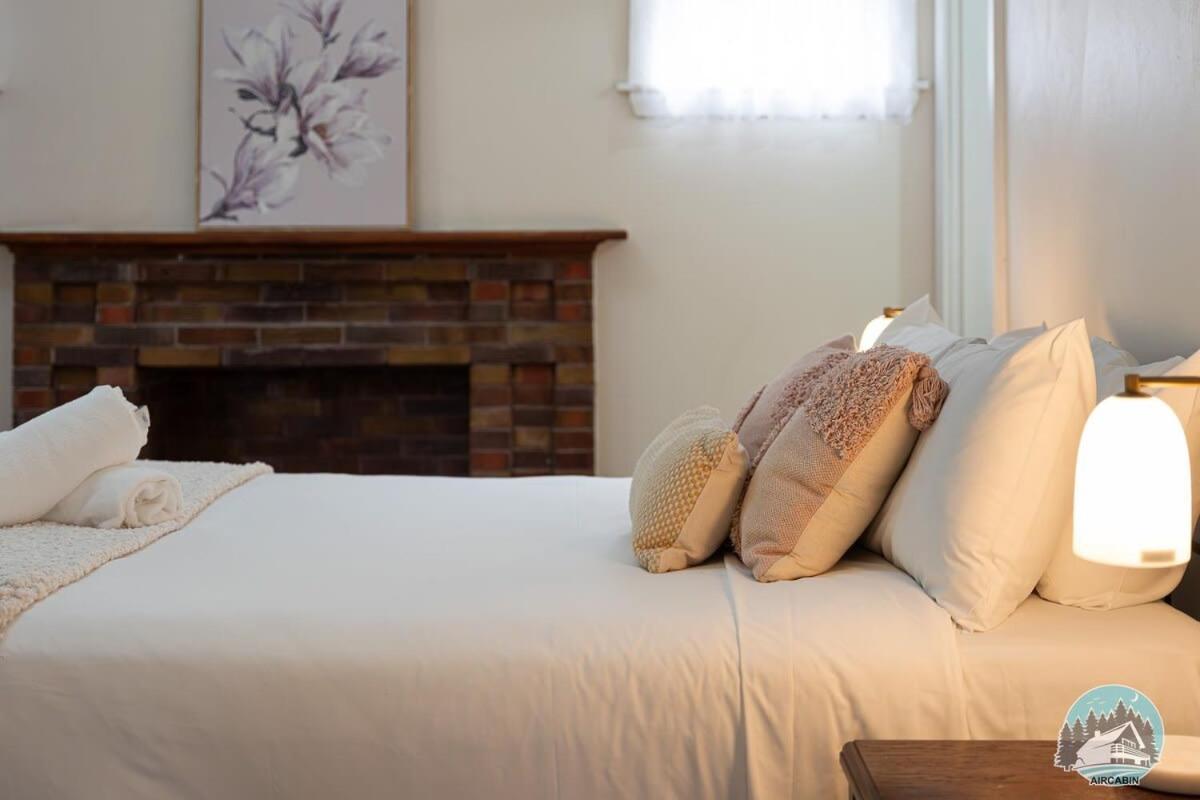 Holiday home Aircabin - Denistone - 3 Beds Lovely House Sydney