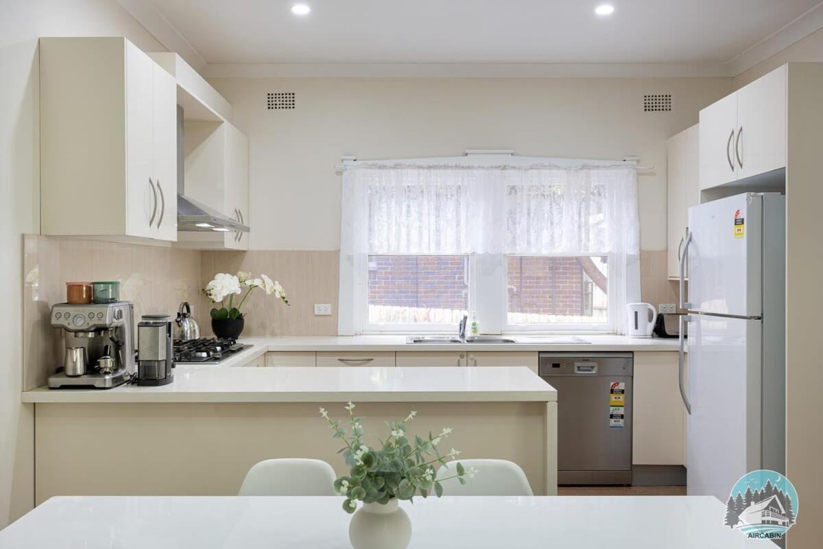 Holiday home Aircabin - Denistone - 3 Beds Lovely House