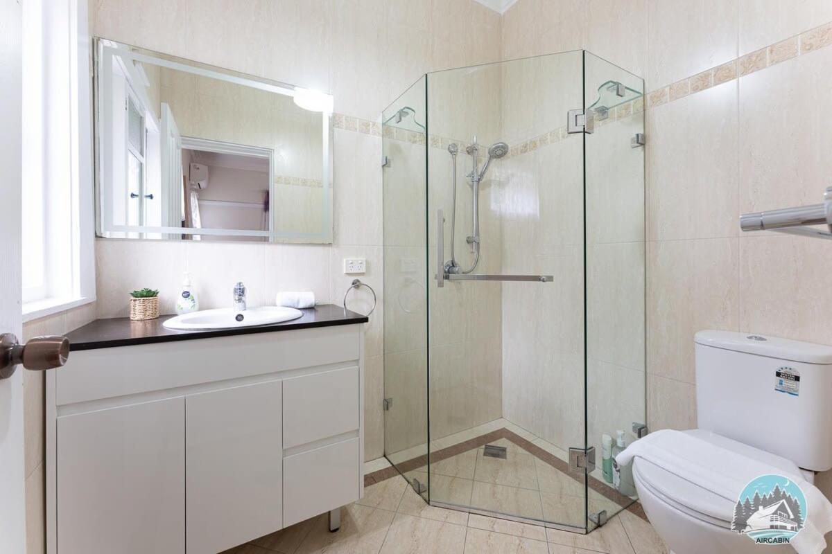 Holiday home Aircabin - Denistone - 3 Beds Lovely House Sydney