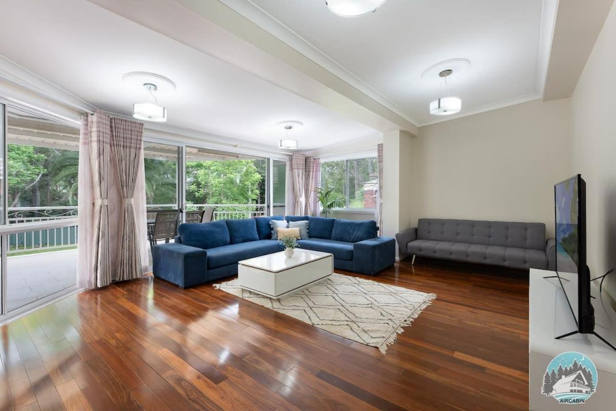 Holiday home Aircabin - Denistone - 3 Beds Lovely House *