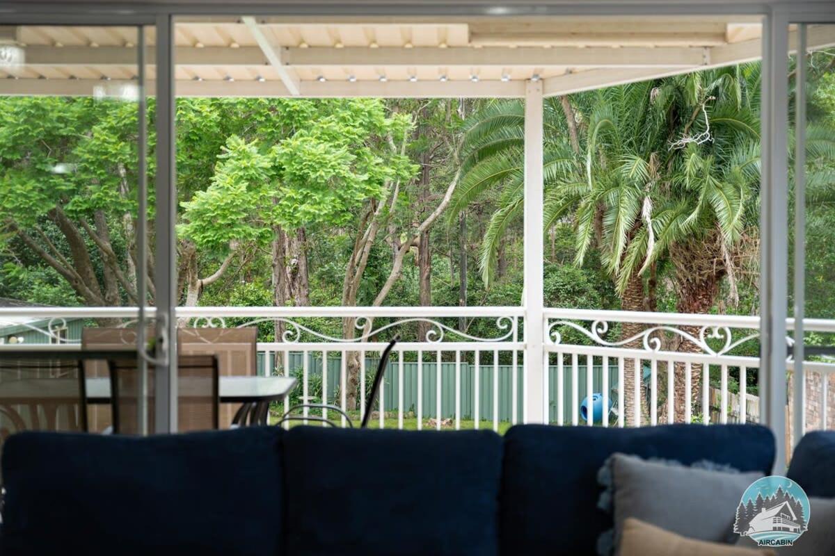 Holiday home Aircabin - Denistone - 3 Beds Lovely House