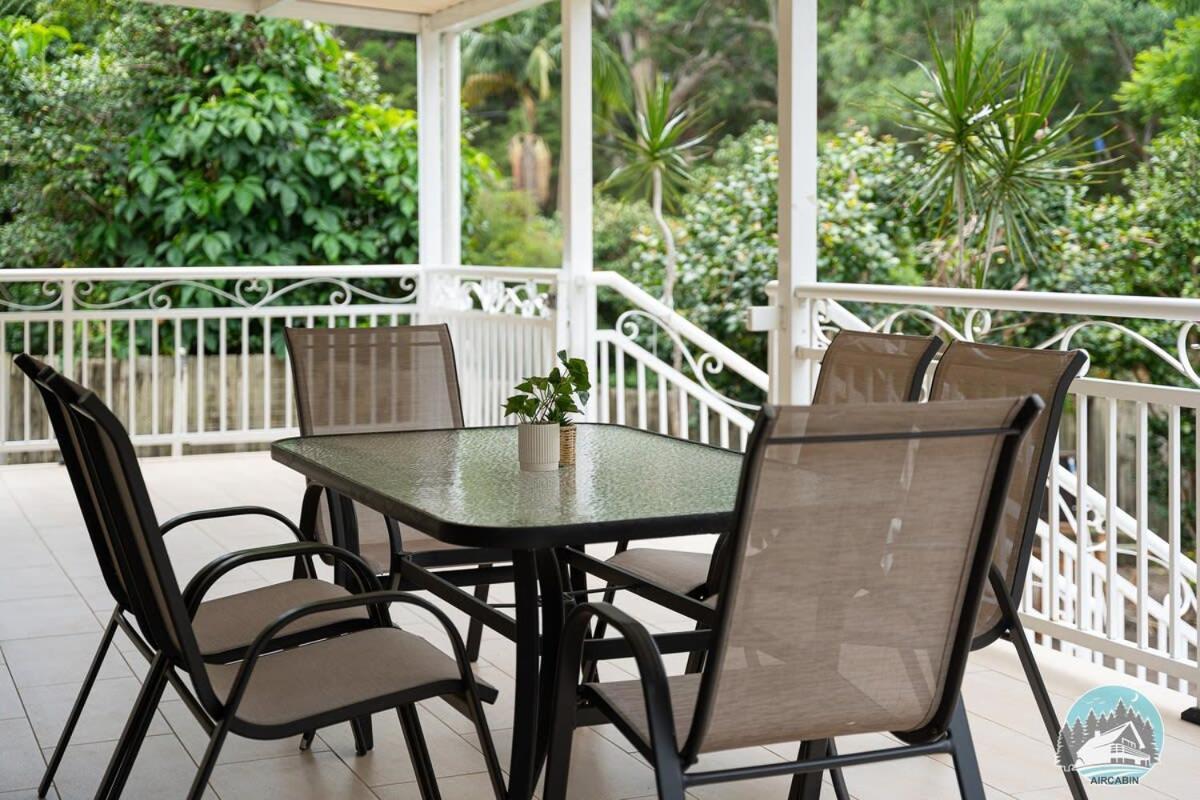 Aircabin - Denistone - 3 Beds Lovely House * Sydney