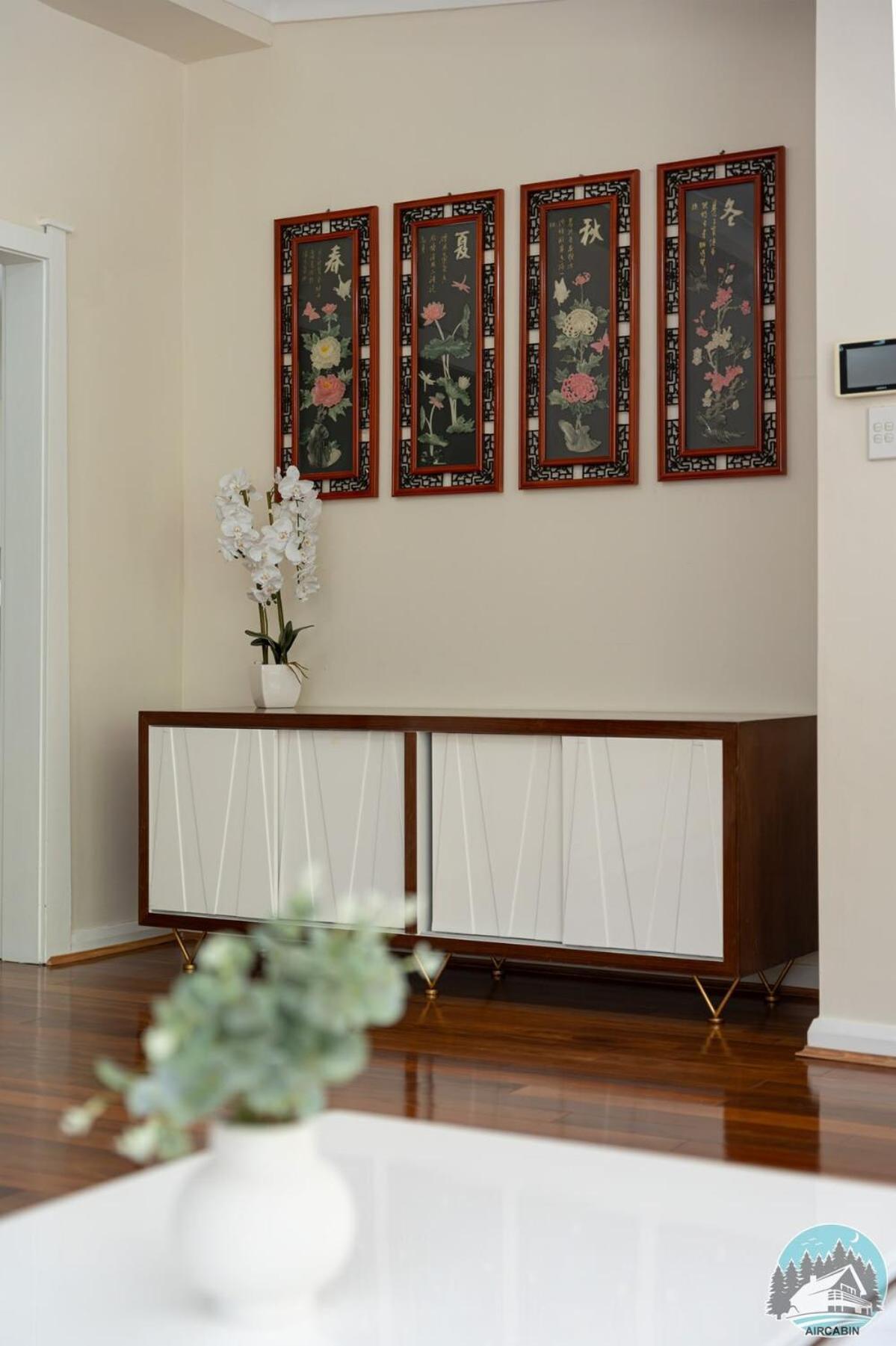 Aircabin - Denistone - 3 Beds Lovely House * Sydney