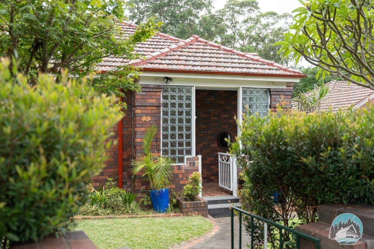 Aircabin - Denistone - 3 Beds Lovely House *