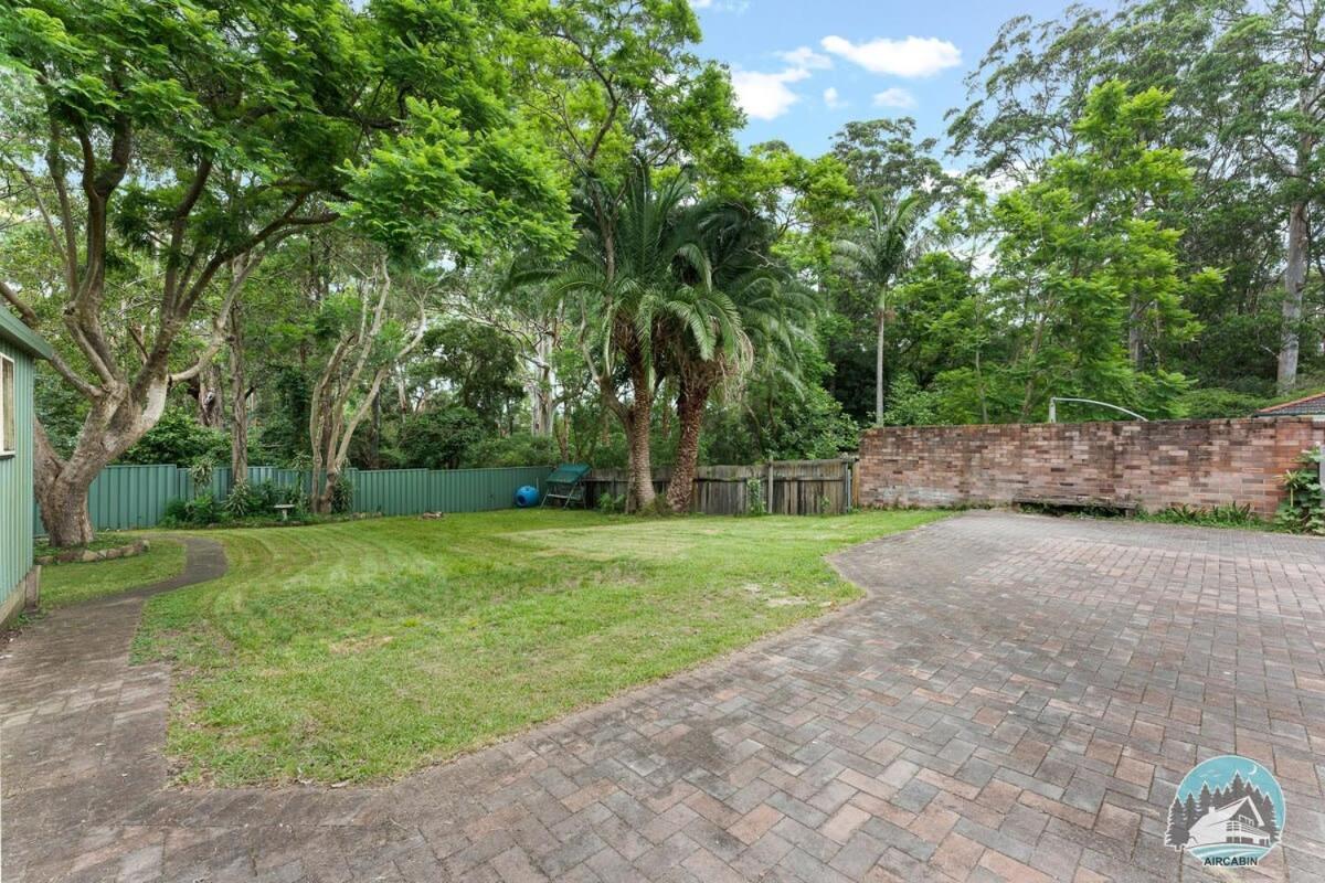 Aircabin - Denistone - 3 Beds Lovely House Sydney
