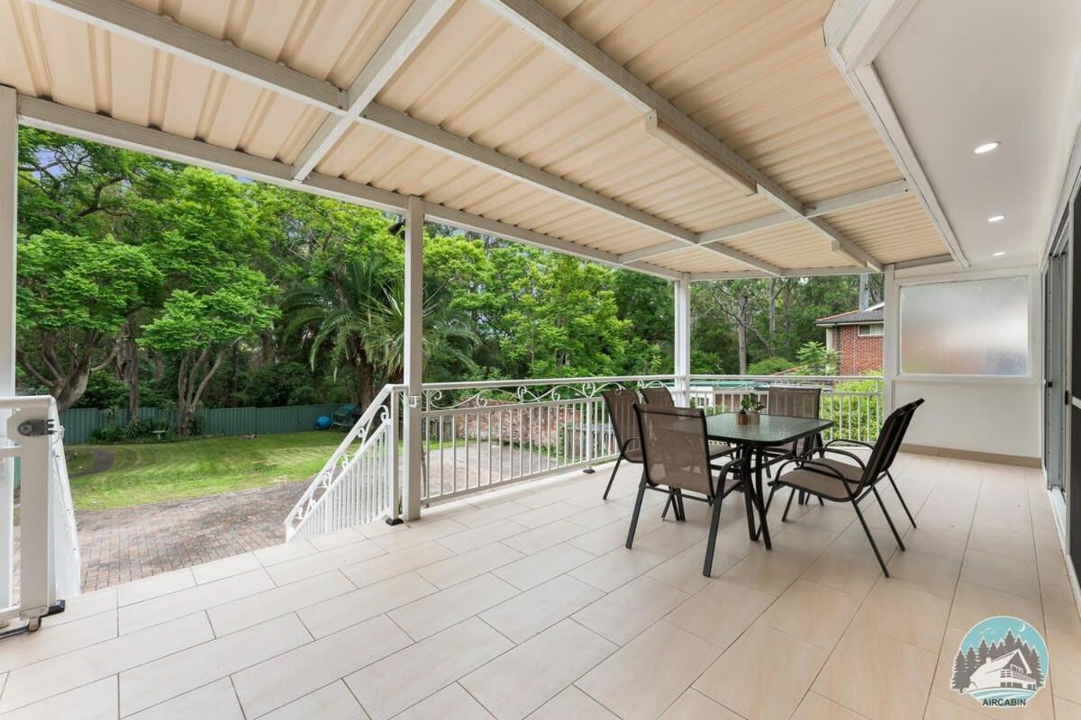 Aircabin - Denistone - 3 Beds Lovely House * Sydney