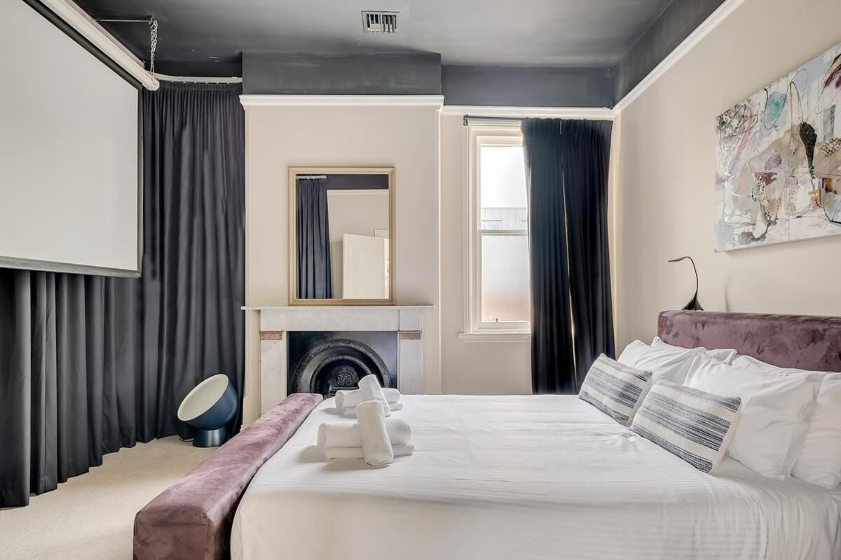 Holiday home Mesmerising 3br Cinema Bath *