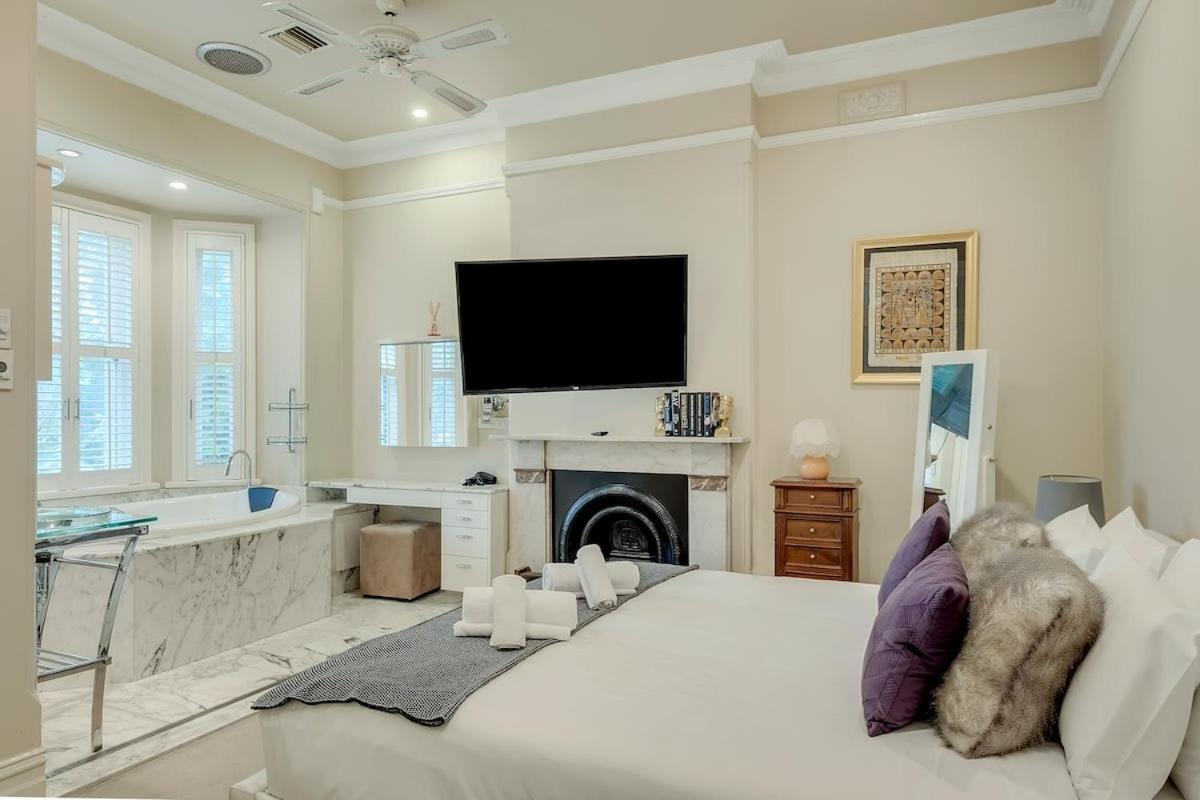 Holiday home Mesmerising 3br Cinema Bath Sydney