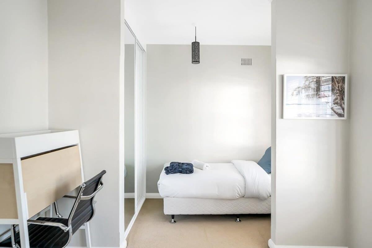 Hall St Hideaway In The Heart Of Bondi Sydney