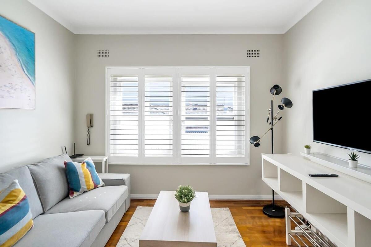 Apartment Hall St Hideaway In The Heart Of Bondi *