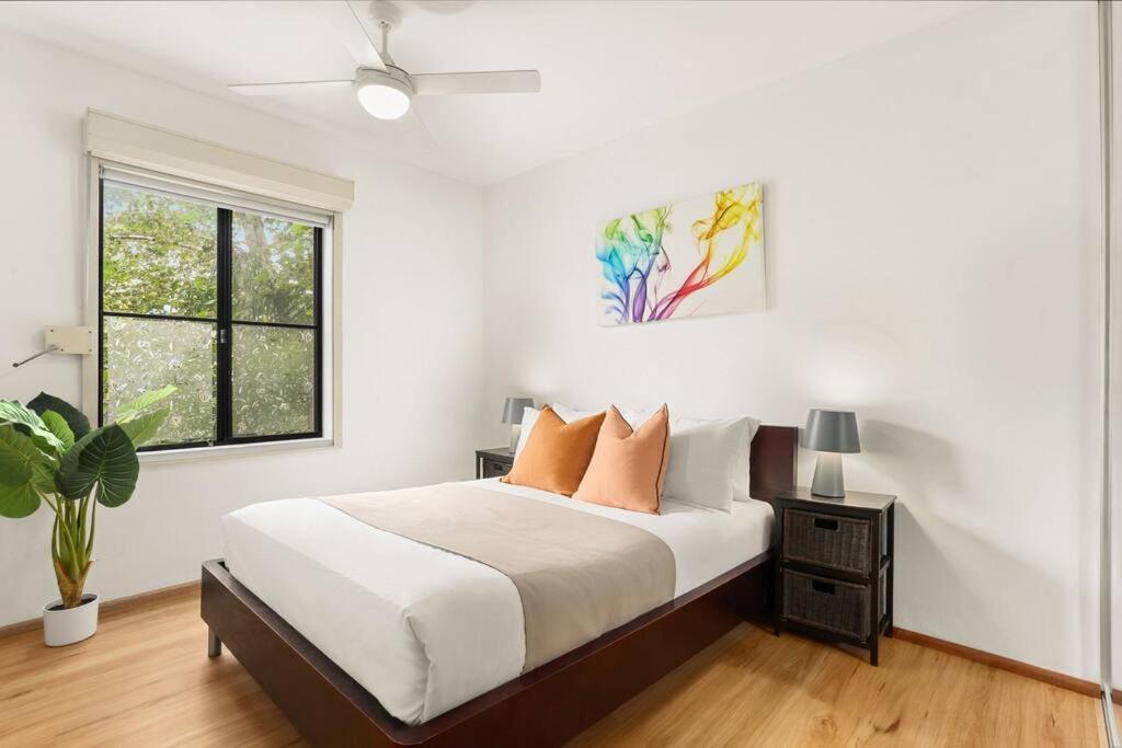Cosy Inner Abode - 1 Bed Woolloomooloo Sydney