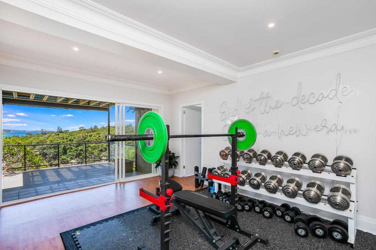 Bower House Holiday home Sydney