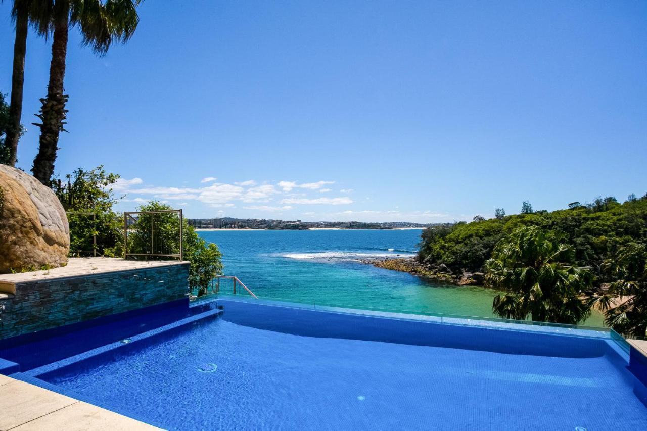 Bower House Sydney