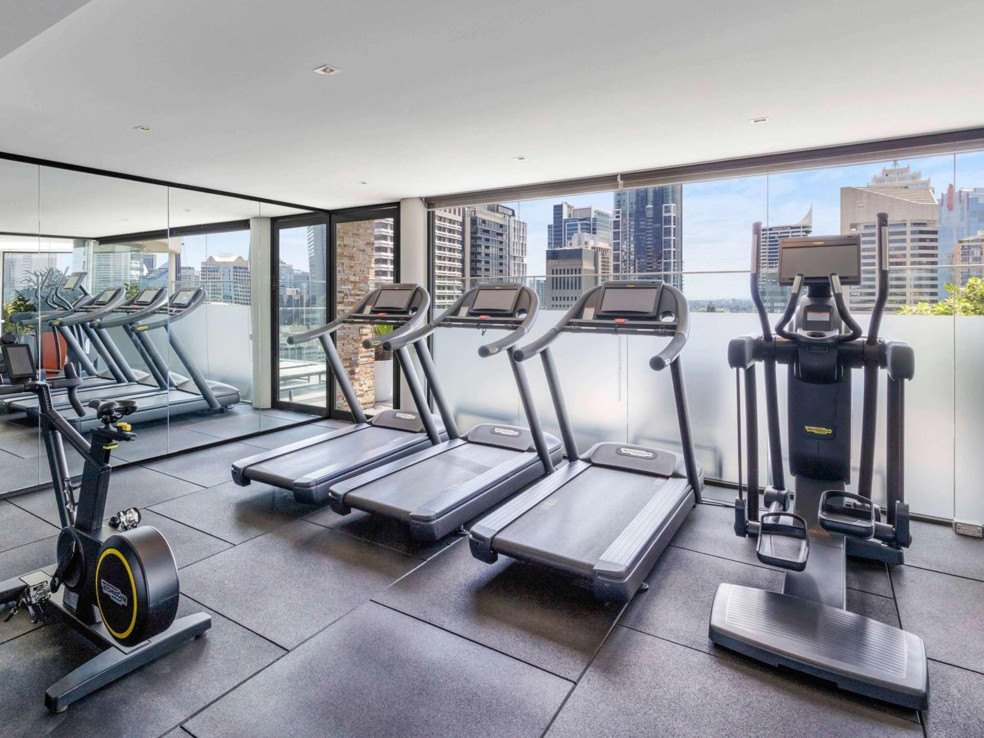 Pullman Hyde Park 5*
