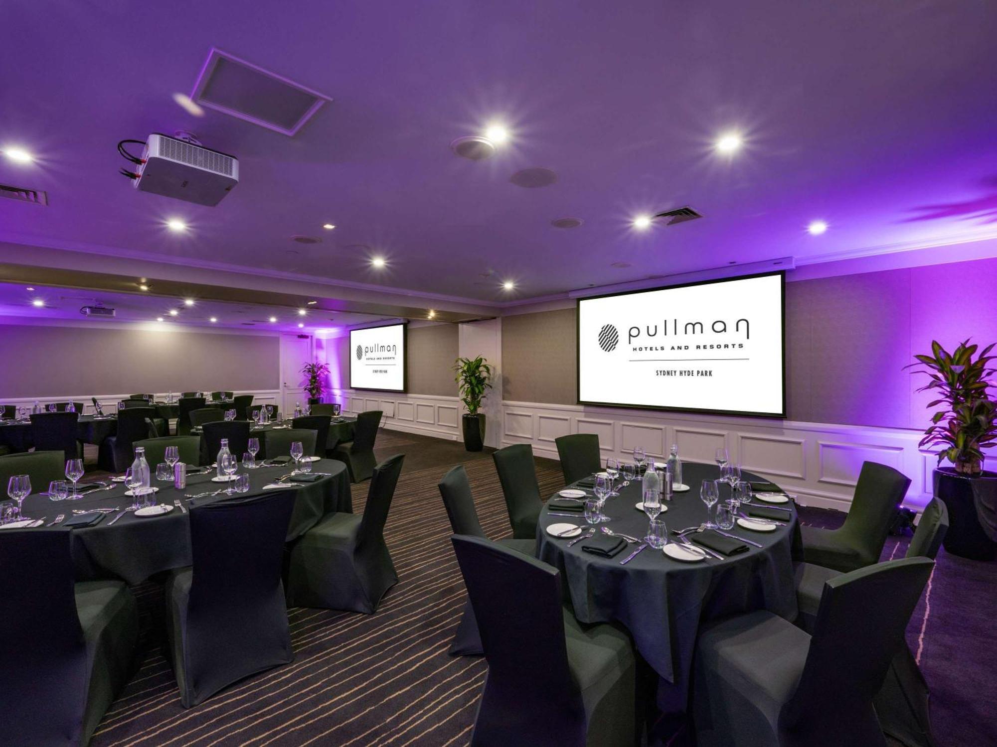 Hotel Pullman Hyde Park
