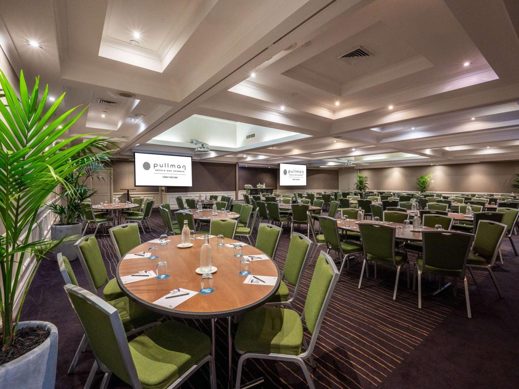 Pullman Hyde Park 5*
